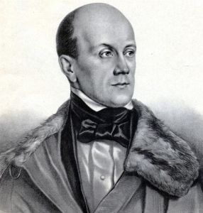 Чаадаев Петр