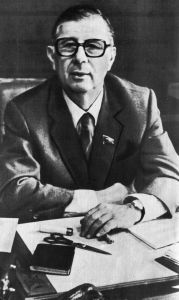 Чаковский Александр