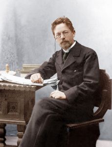 Чехов А. П.