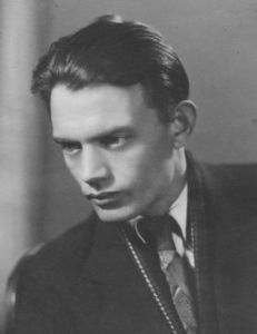 Черкасов Алексей
