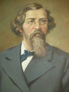 Чернышевский Николай