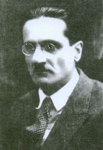 Чурилин Тихон