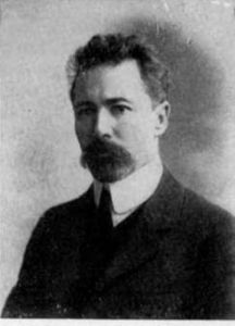 Федоров Александр