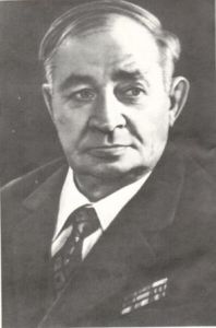 Федоров Павел