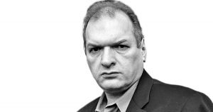 Фельштинский Юрий