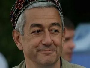 Утургаури Реваз