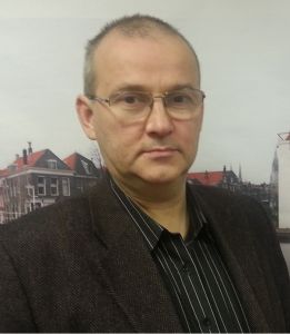 Фирсов Виктор