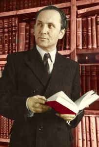Фоменко Владимир