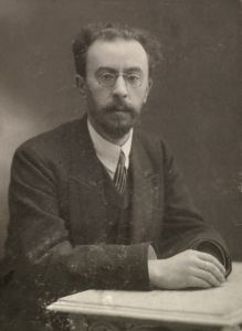 Франк Семен