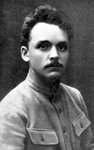 Фурманов Дмитрий