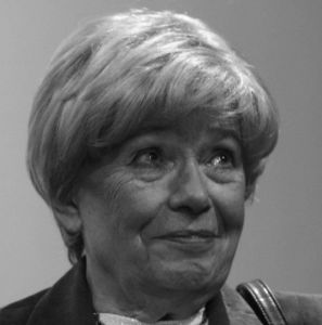 Хмелевская Иоанна