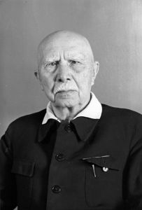 Серафимович Александр