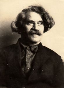 Сергеев-Ценский Сергей