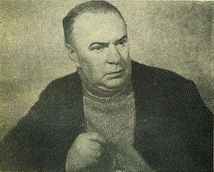Шахмагонов Фёдр