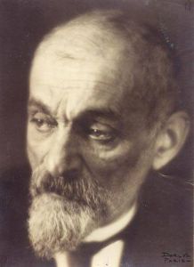 Шестов Лев