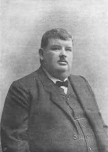 Шевляков Михаил