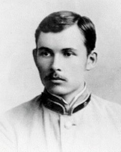 Ширяевец Александр
