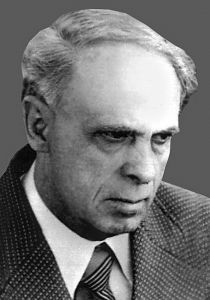 Шумилов Иван