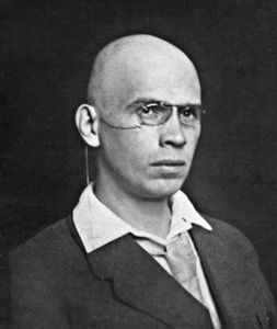Скалдин Алексей
