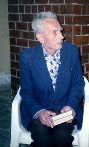 Слепынин Семен