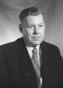 Соболев Леонид