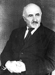 Соколов-Микитов Иван