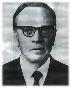 Соколов Василий