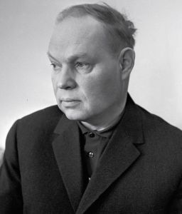 Стельмах Михаил