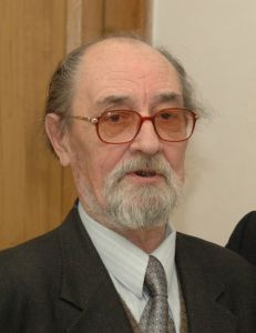 Стрижев Александр