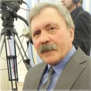 Сухинов Сергей
