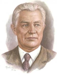 Сурков Алексей