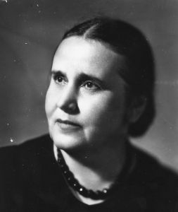 Татьяничева Людмила