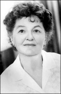 Трэверс Памела