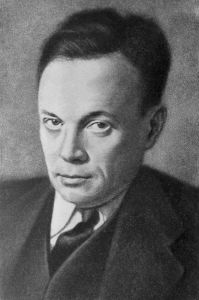 Тынянов Юрий