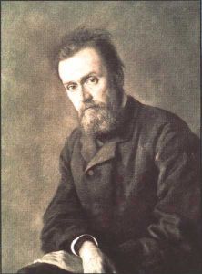 Успенский Глеб