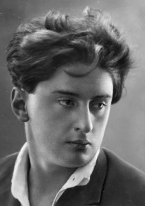 Уткин Иосиф