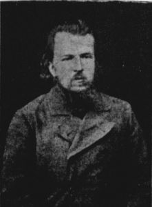Южаков Сергей
