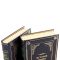 История Крыма в 2 томах. Подарочные книги в кожаном переплете.