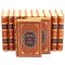 Mykola Kostomarov. Collected works in 12 volumes. Gift books bound in leather