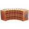 Mykola Kostomarov. Collected works in 12 volumes. Gift books bound in leather