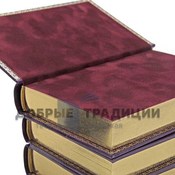 Boris Zaitsev. Collected works in 11 volumes