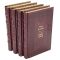 Robert Shtilmark. Collected works in 4 volumes