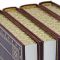 The library of Alexandria (4 books)
