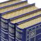 History of the Byzantine Empire in 5 volumes. Fyodor Uspensky