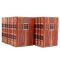 Ray Bradbury. Collected works in 16 volumes