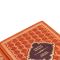 Nikolai Nekrasov. Collected works in 7 volumes. Gift books bound in leather