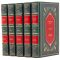 Vasily Yan. Collected works in 5 volumes
