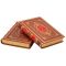 Giacomo Casanova. The story of my life (set of 2 books)