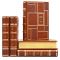 Vainer Brothers. Collected works in 8 volumes