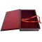 Gregory David Roberts - Shantaram. Gift book bound in leather
